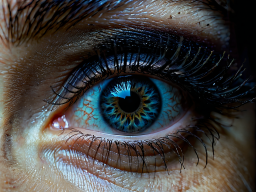 DetailedEye